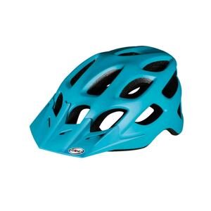SUOMY Cyklistická prilba - FREE MTB - svetlo modrá (59–61 cm)