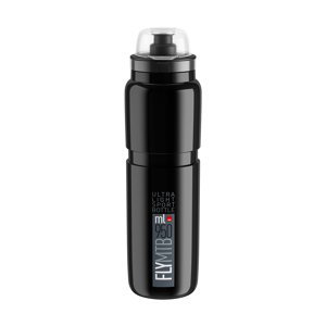 ELITE Cyklistická fľaša na vodu - FLY MTB 950 ml - čierna