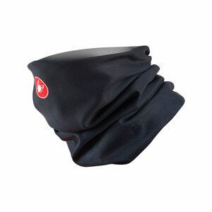 CASTELLI Cyklistický nákrčník - PRO THERMAL - modrá