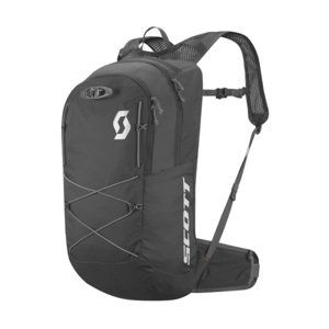 SCOTT batoh - TRAIL LITE EVO 22L - čierna/šedá