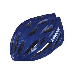 LIMAR Cyklistická prilba - 778 - modrá