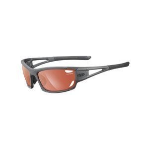 TIFOSI Cyklistické okuliare - DOLOMITE 2.0 - šedá