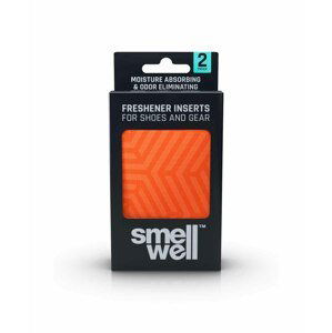 SMELLWELL deodorizér - ACTIVE - oranžová