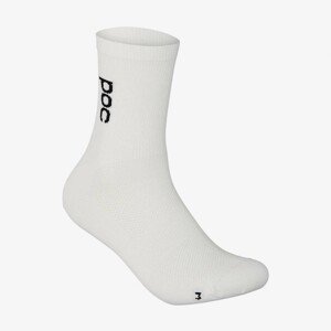 POC SOLEUS LITE - biela 43-45