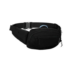 POC ľadvinka - LAMINA HIP PACK - čierna