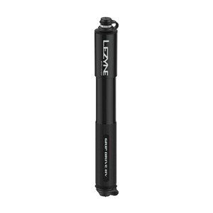 LEZYNE pumpa - GRIP DRIVE HV M - čierna