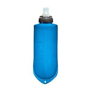 CAMELBAK Cyklistická fľaša na vodu - QUICK STOW™ - modrá