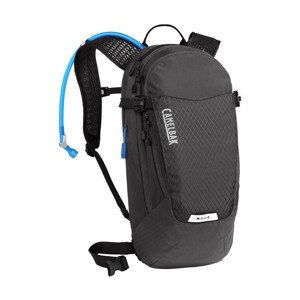 CAMELBAK Cyklistický vak - M.U.L.E.® LADY - antracitová/čierna