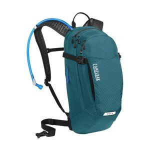 CAMELBAK Cyklistický vak - M.U.L.E.® - čierna/modrá