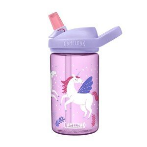 CAMELBAK Cyklistická fľaša na vodu - EDDY®+ KIDS - fialová/ružová