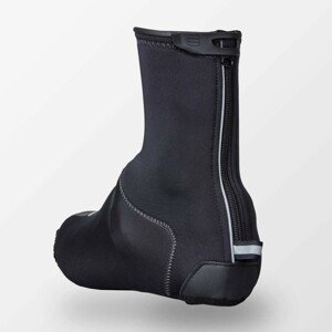 SPORTFUL Cyklistické návleky na tretry - NEOPRENE ALL WEATHER - čierna