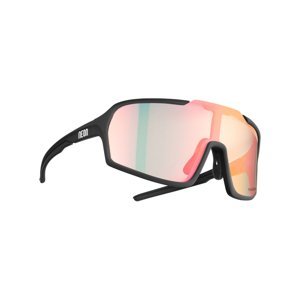NEON Cyklistické okuliare - ARIZONA 2.0 - čierna
