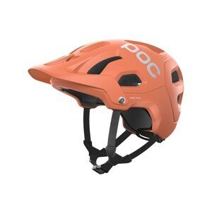 POC Cyklistická prilba - TECTAL - oranžová
