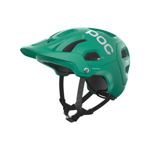 POC Cyklistická prilba - TECTAL - zelená (59–62 cm)