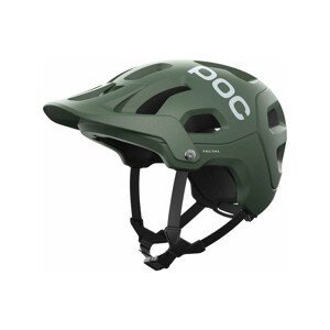 POC Cyklistická prilba - TECTAL - zelená (51–54 cm)