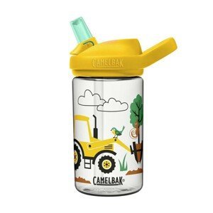 CAMELBAK Cyklistická fľaša na vodu - EDDY®+ KIDS - žltá