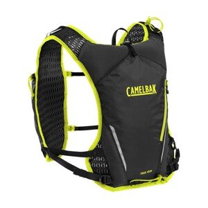 CAMELBAK batoh - TRAIL RUN™ - čierna/žltá