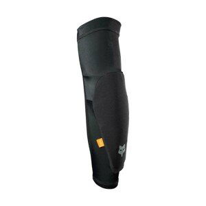 FOX Cyklistické chrániče - ENDURO ELBOW SLEEVE - čierna