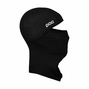 POC Cyklistická kukla - THERMAL - čierna L-XL