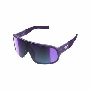 POC Cyklistické okuliare - ASPIRE - fialová