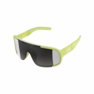 POC Cyklistické okuliare - ASPIRE - svetlo zelená