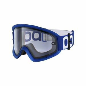 POC Cyklistické okuliare - ORA DH - modrá