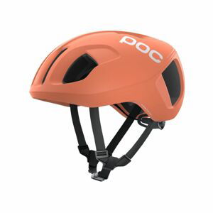 POC Cyklistická prilba - VENTRAL SPIN - červená (54-59 cm)