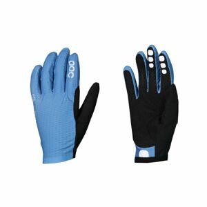 POC Cyklistické rukavice dlhoprsté - SAVANT MTB - svetlo modrá XL