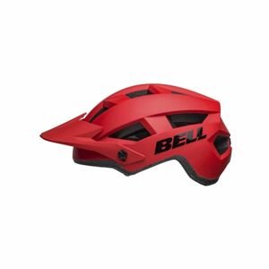 BELL Cyklistická prilba - SPARK 2 - červená