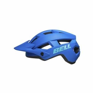 BELL Cyklistická prilba - SPARK 2 - modrá