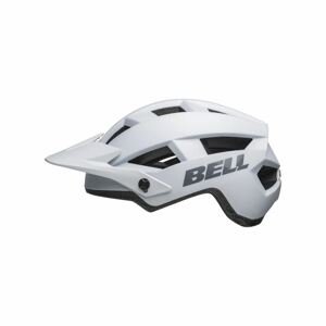 BELL Cyklistická prilba - SPARK 2 - biela (53-60 cm)
