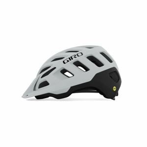 GIRO Cyklistická prilba - RADIX MIPS - biela (59–63 cm)