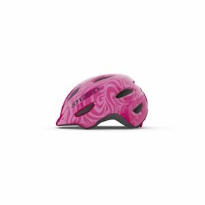 GIRO Cyklistická prilba - SCAMP - ružová