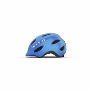 GIRO Cyklistická prilba - SCAMP - modrá (45-49 cm)