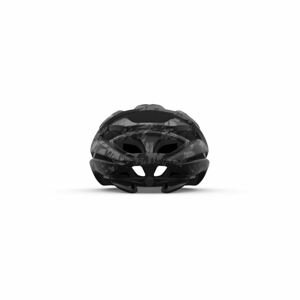 GIRO Cyklistická prilba - SYNTAX - čierna (59–63 cm)