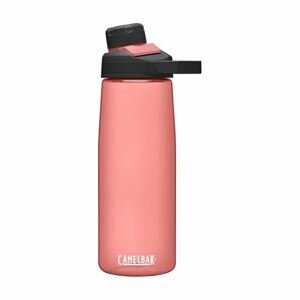 CAMELBAK Cyklistická fľaša na vodu - CHUTE MAG 0,75L - ružová