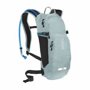 CAMELBAK batoh - LOBO 9 LADY - svetlo modrá/čierna