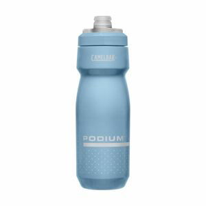 CAMELBAK Cyklistická fľaša na vodu - PODIUM 0,71L - svetlo modrá