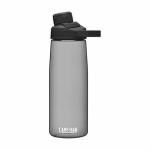 CAMELBAK Cyklistická fľaša na vodu - CHUTE MAG 0,75L - antracitová