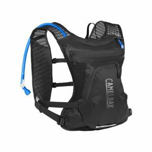 CAMELBAK batoh - CHASE - čierna