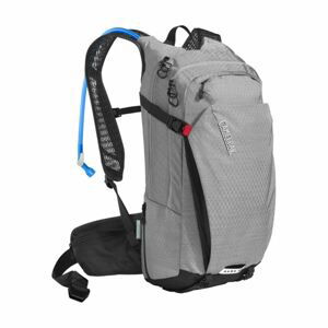 CAMELBAK batoh - HAWG PRO 20 - šedá/čierna