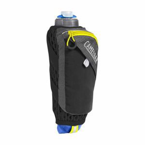 CAMELBAK batoh - ULTRA - čierna/šedá