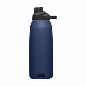 CAMELBAK Cyklistická fľaša na vodu - CHUTE MAG VACUUM STAINLESS 1,2L - modrá