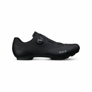 FIZIK Cyklistické tretry - VENTO X3 OVERCURVE - čierna 42