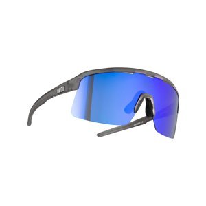 NEON Cyklistické okuliare - ARROW 2.0 - antracitová