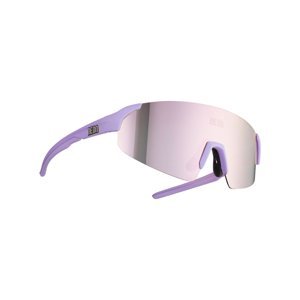 NEON Cyklistické okuliare - SKY SMALL - fialová
