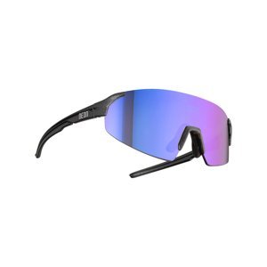 NEON Cyklistické okuliare - SKY SMALL - čierna