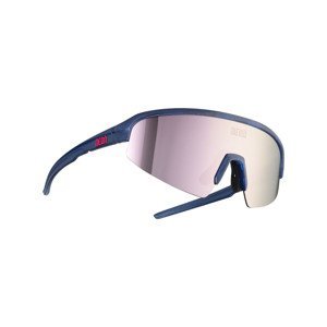 NEON Cyklistické okuliare - ARROW 2.0 SMALL - modrá