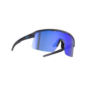 NEON Cyklistické okuliare - ARROW 2.0 - čierna