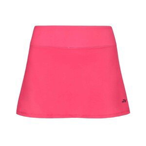 HOLOKOLO Cyklistická sukňa - CHIC ELITE LADY - ružová XS